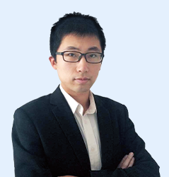 社科賽斯數學老師范子健