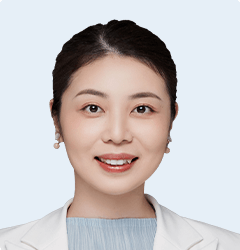 社科賽斯英語老師沈冰潔